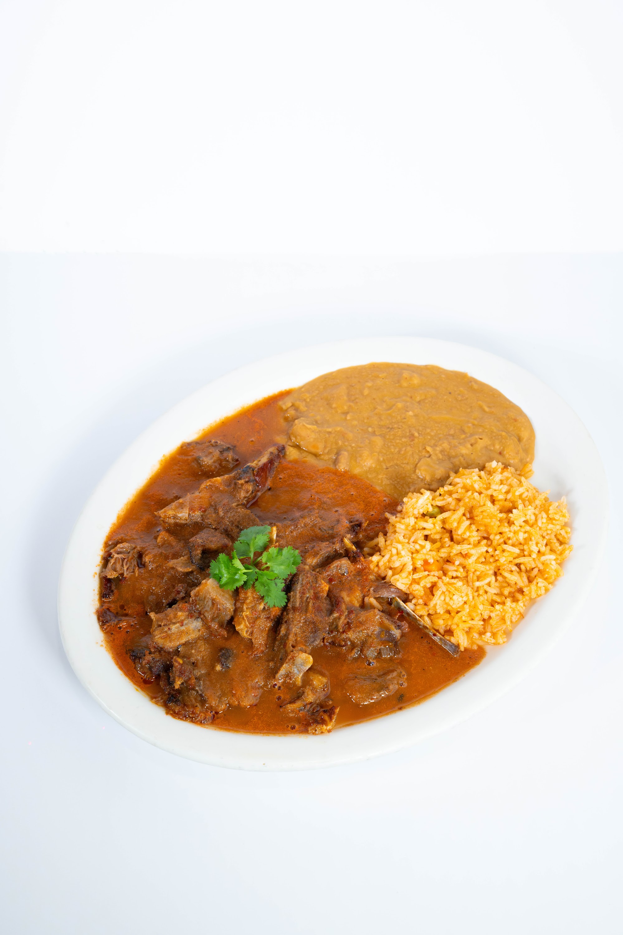 Birria estilo Jalisco