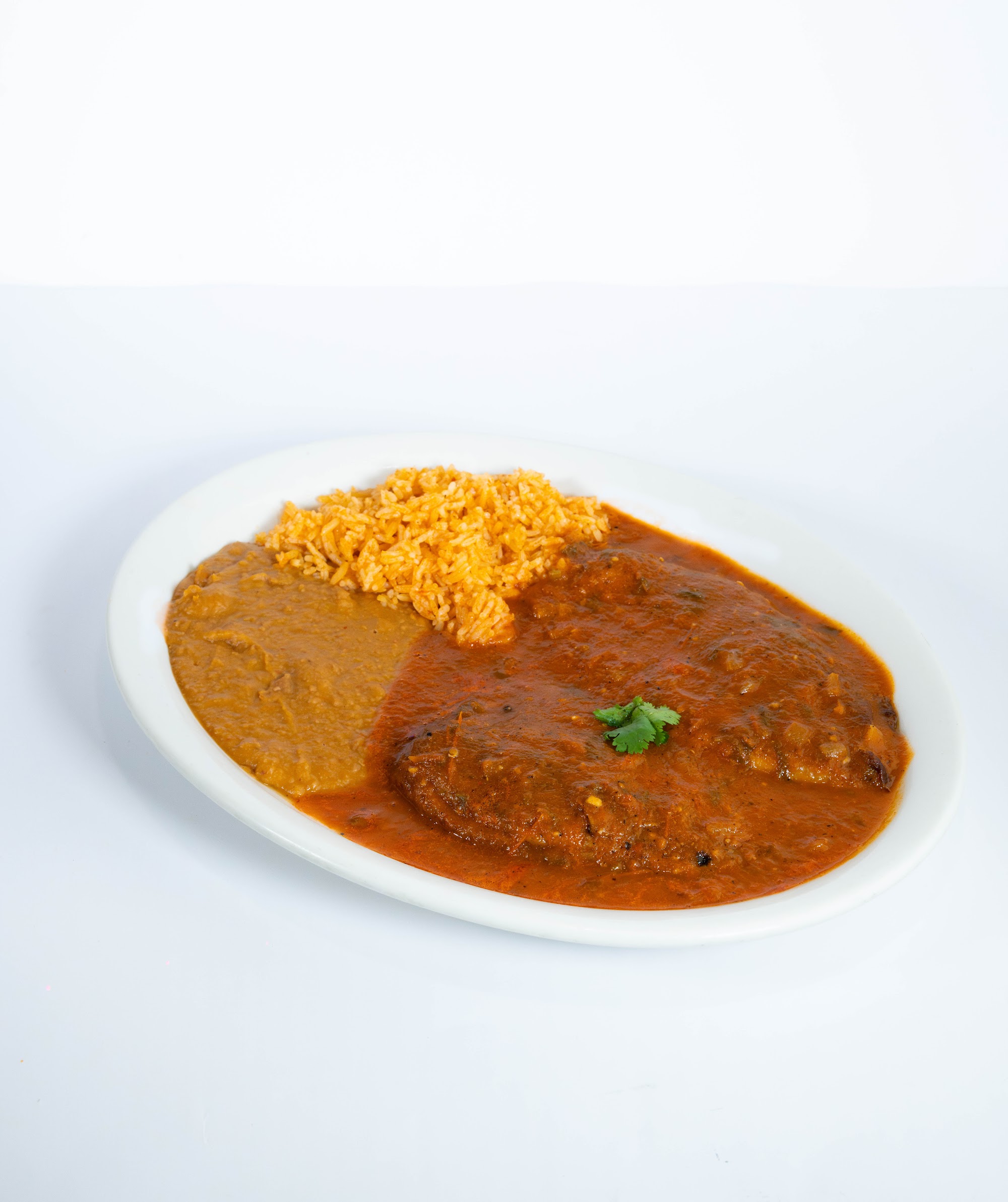 Chiles Rellenos
