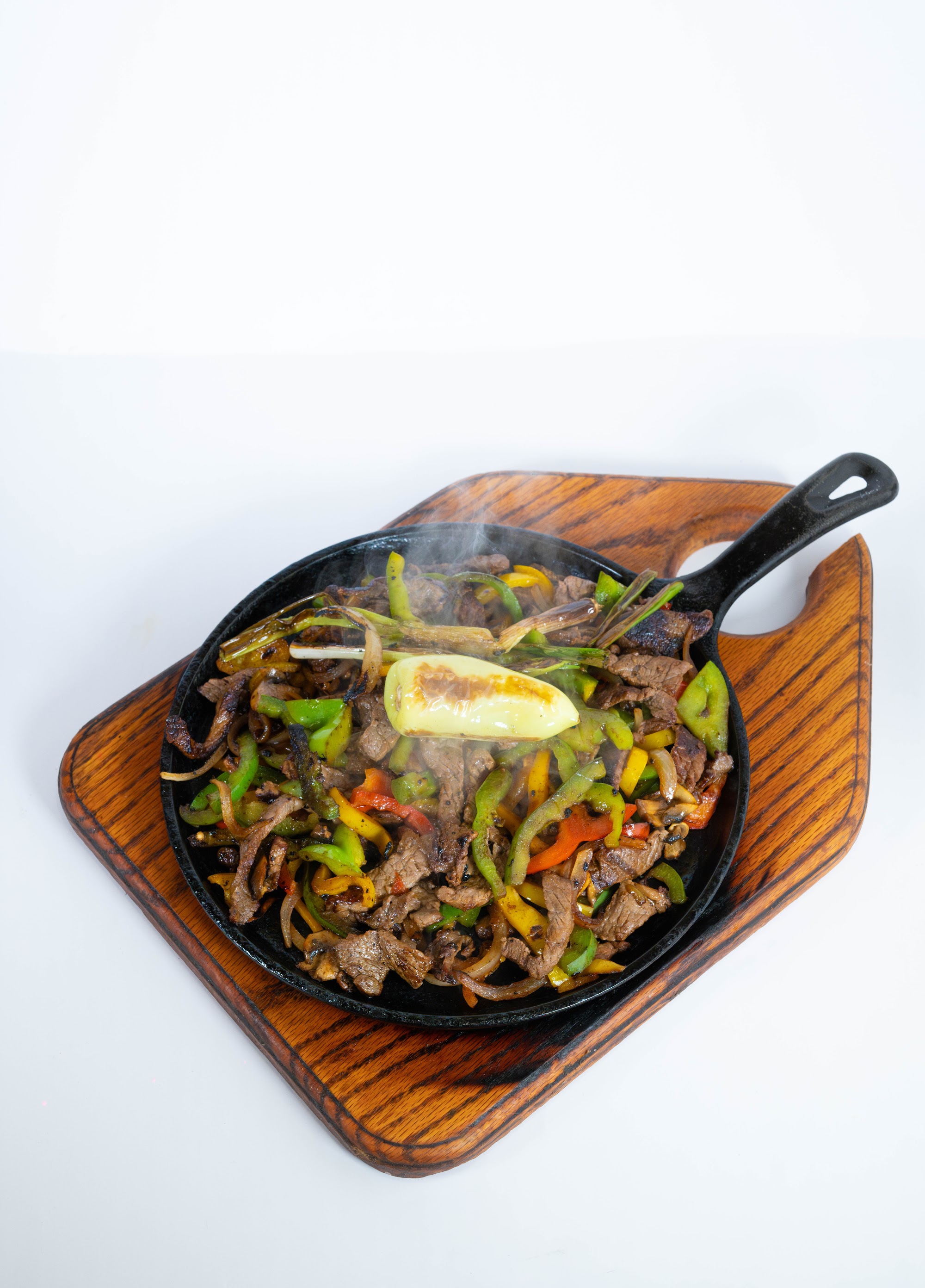 Fajitas