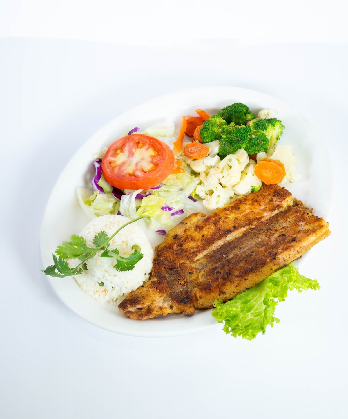 Salmon