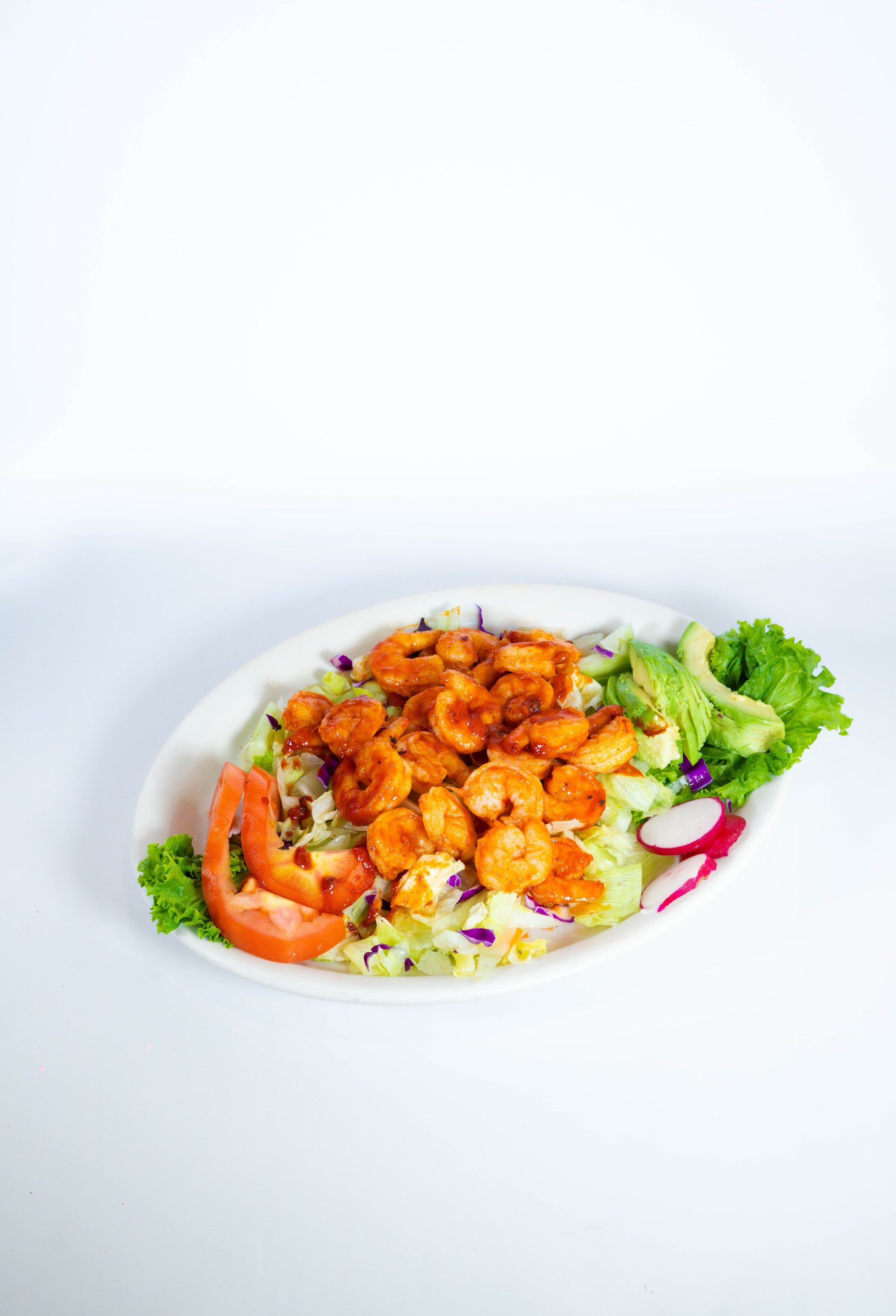 La Barquita — southern-style Mexican plates, Phoenix